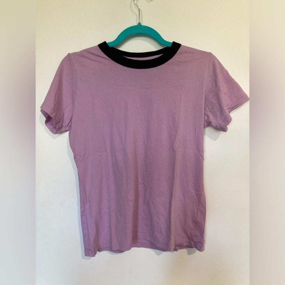 Big Bud Press Ringer Tee